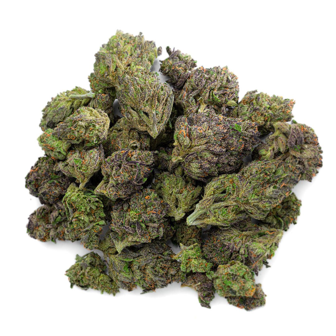 Gas Cake - 14 Grams - Indica