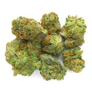King Louis XIII - 4 Grams - Indica