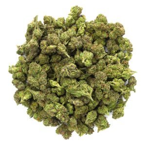 Lemon Cherry Gelato - 28 Grams - Hybrid