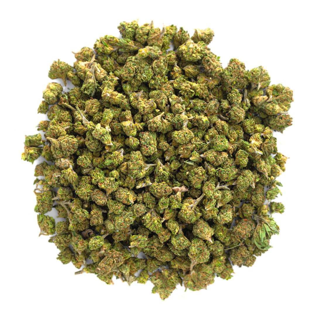 Lemon Cherry Gelato - Micros - 28 Grams - Indica