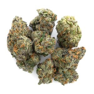 Lemon Cherry Blasters - 4 Grams - Indica
