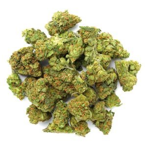 Master Kush - 14 Grams - Indica