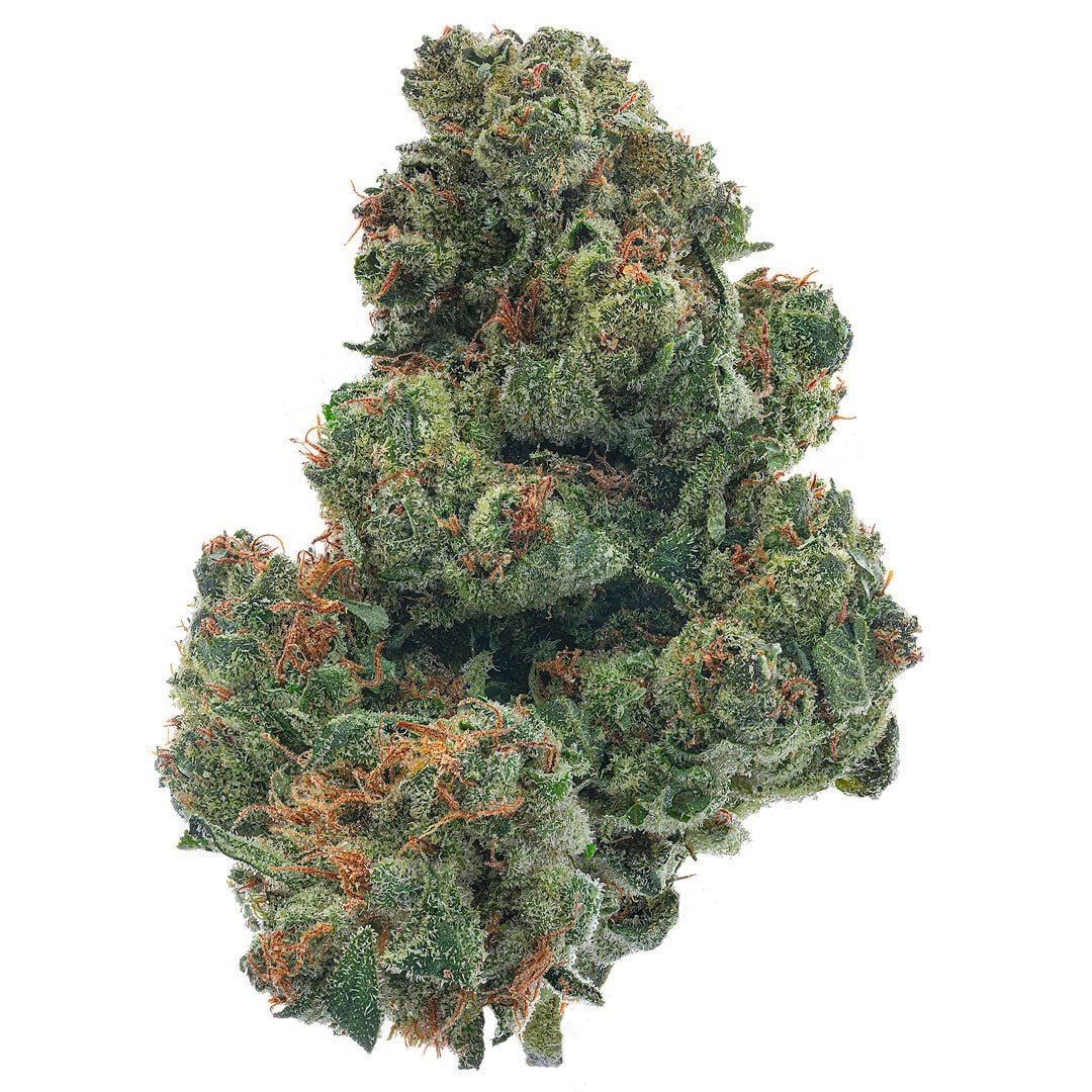 OG Kush - 4 Grams (Indica)