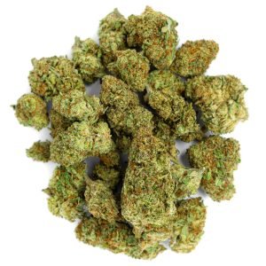 Pineapple Express - 14 Grams - Sativa