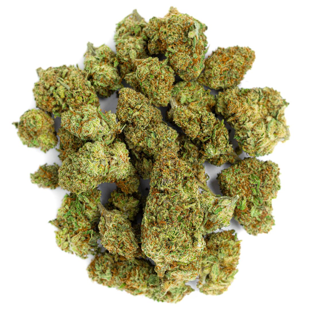 Pineapple Express - 14 Grams - Sativa