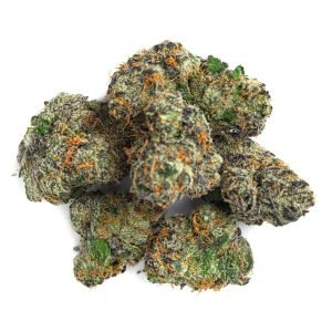 Pink Zlushie - Indoor - 4 Grams - Hybrid