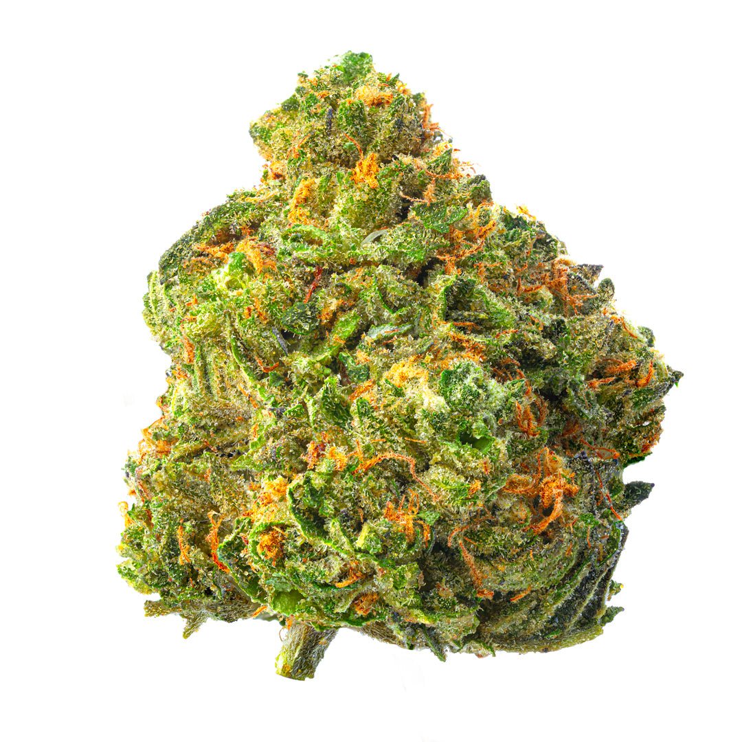 Good Day - 14 Grams - Platinum Bubba - Indica - Image 2