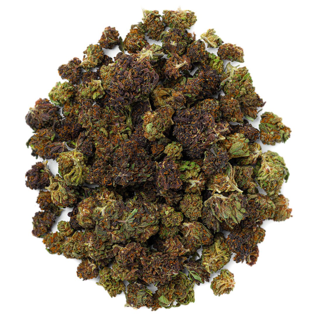 Pop Cherry - Minis - 28 Grams - Sativa
