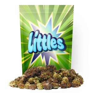 LITTLES BRAND - Pop Cherry - Littles - 28 Grams - Sativa