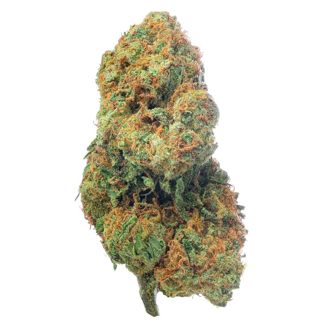 Raspberry Kush - 4 Grams - Indica - Image 3