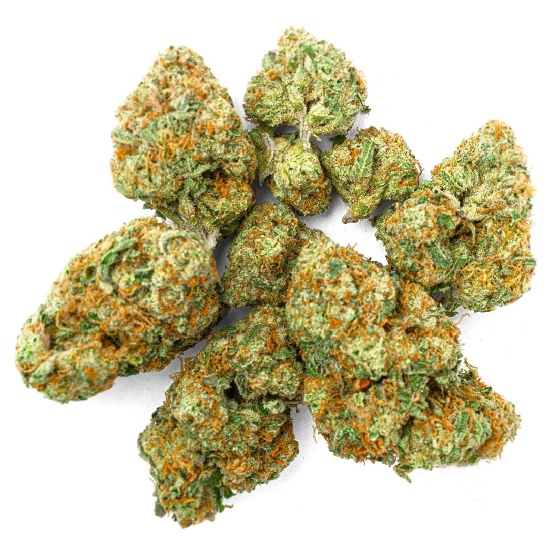 Raspberry Kush - 4 Grams - Indica - Image 2