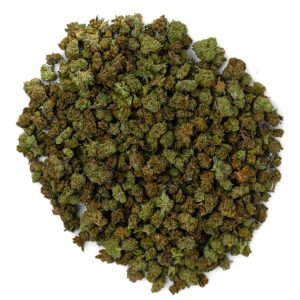 Raspberry Kush MICROS - 28 Grams - Indica