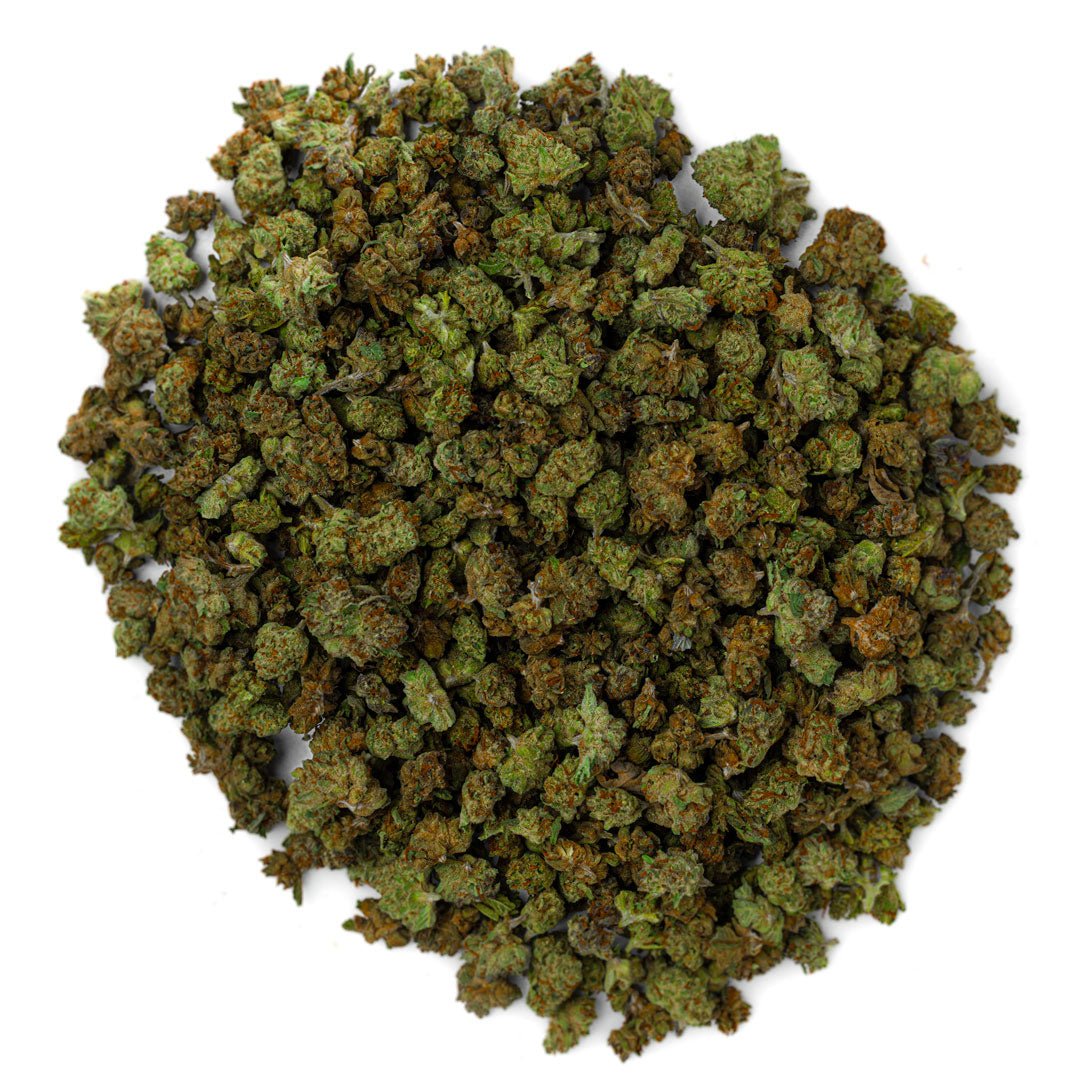 Raspberry Kush MICROS - 28 Grams - Indica