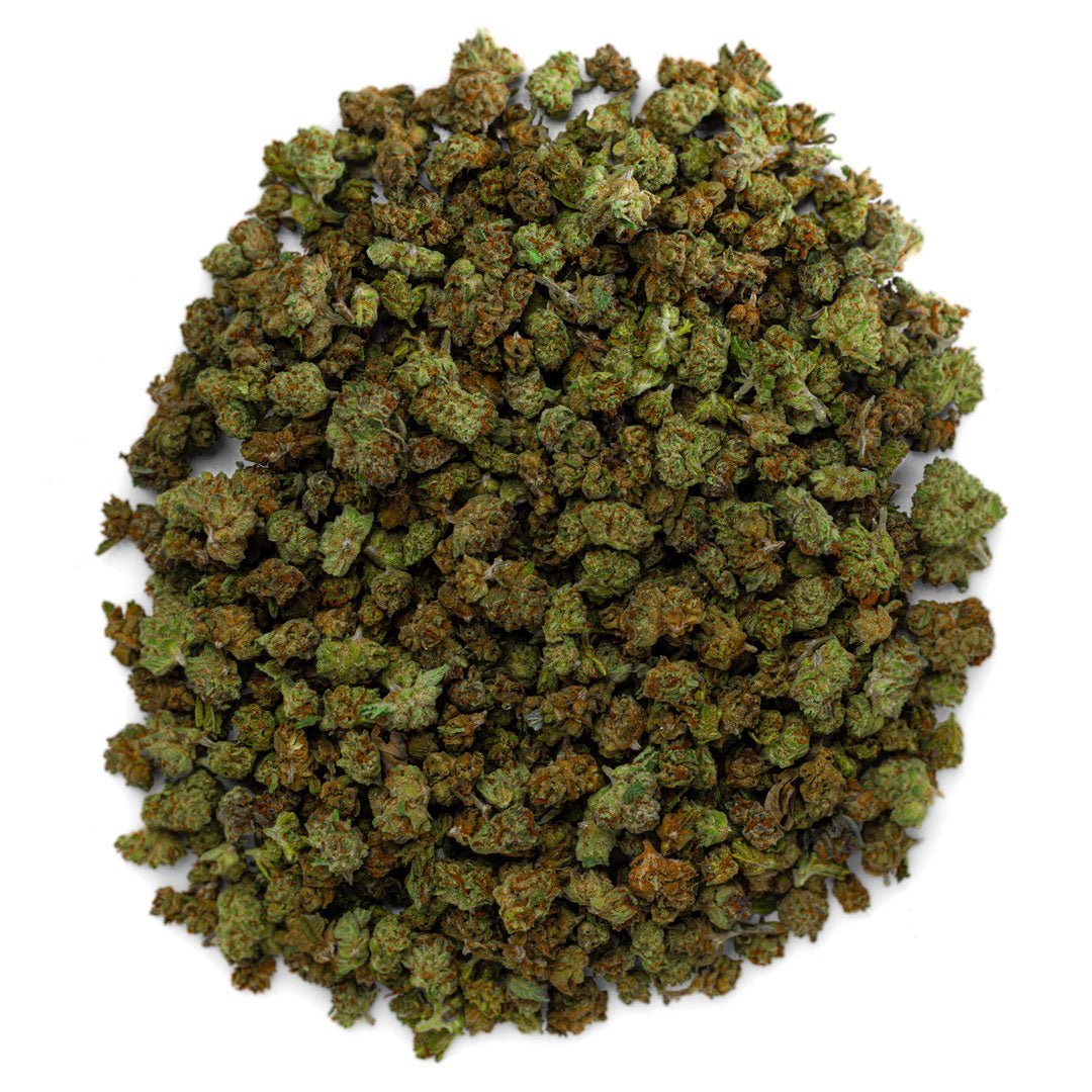 Raspberry Kush MICROS - 28 Grams - Indica - Image 2