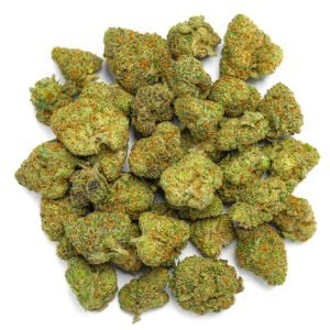 Super Lemon Haze - Indoor - 14 Grams - Sativa