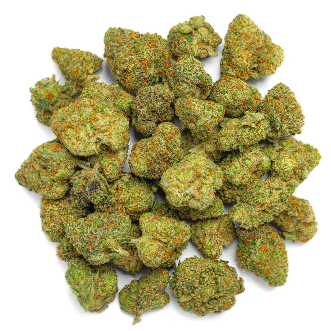 Super Lemon Haze - 28 Grams - Sativa