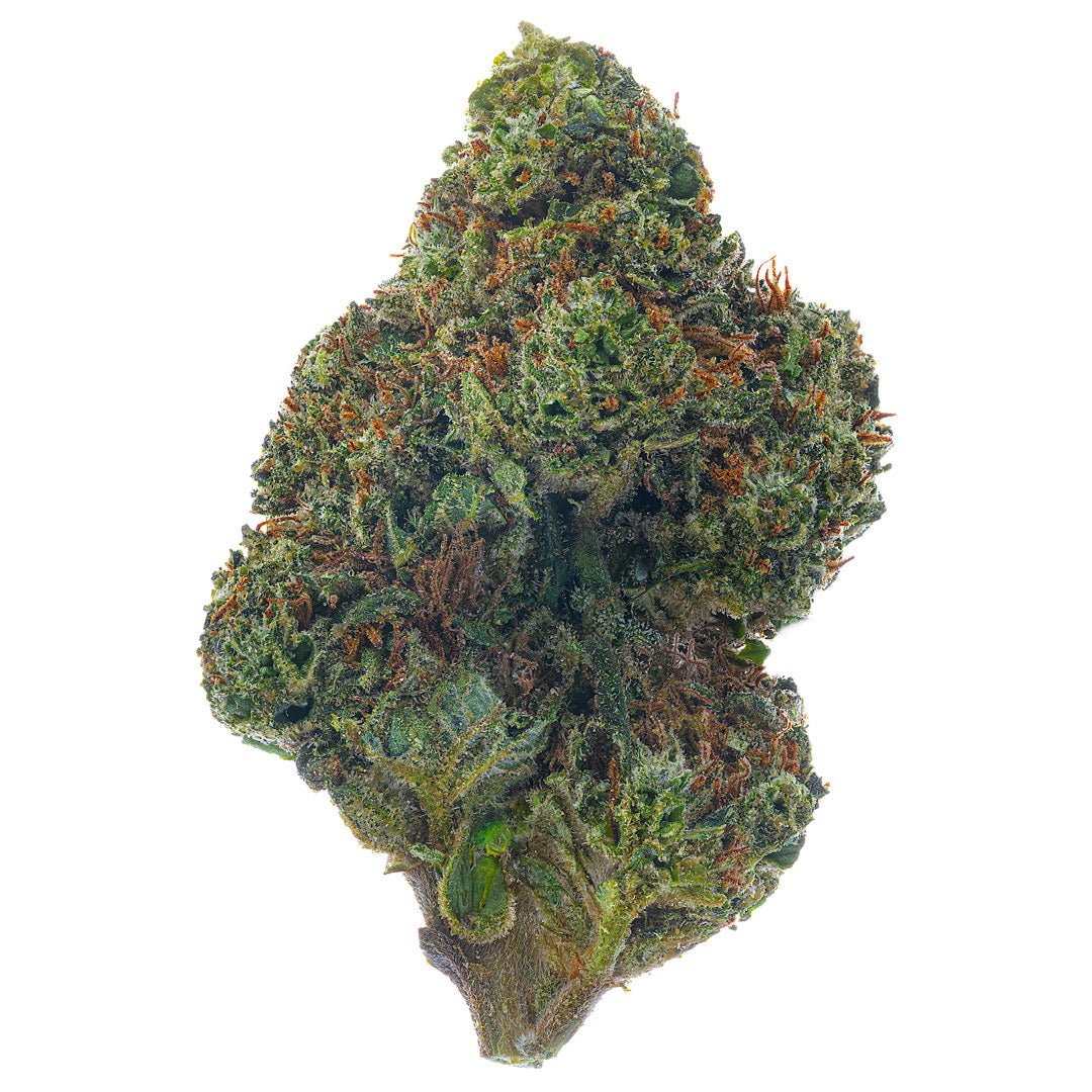 Super Lemon Haze - 28 Grams - Sativa - Image 2