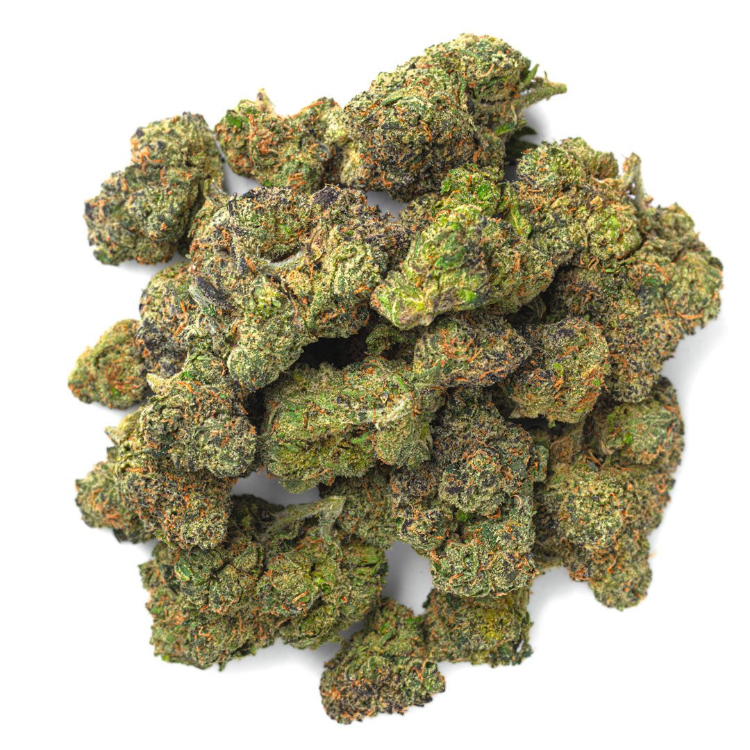 Good Day - Grape Zkittles - 14 Grams - Hybrid