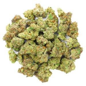 Toad Venom - Indoor - 14 Grams - Indica