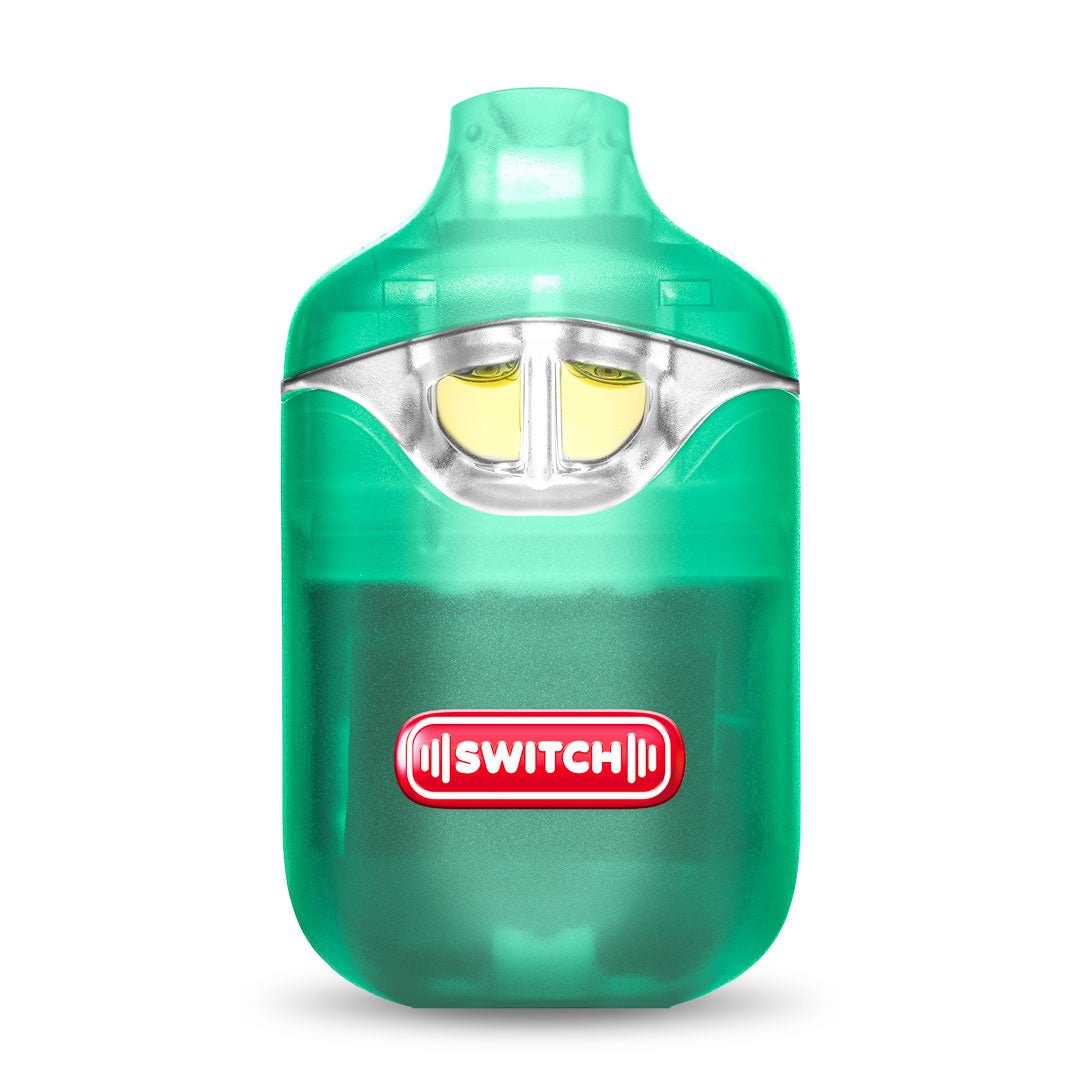 Switch - 2G Tigers Blood/Cactus Quencher - Image 3
