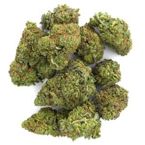 Wedding Cake - 14 Grams - Hybrid