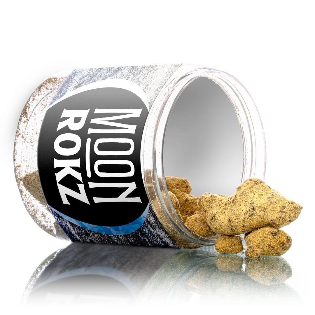 Moonrocks 28 Grams - Image 2