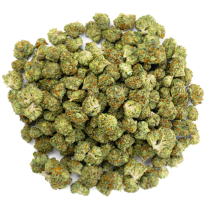 LCG Runtz - Minis - 28 Grams - Hybrid